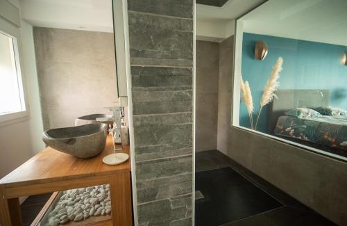 Carosse Apartment | horizon tourmaline - T4 vue mer