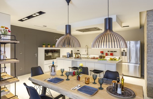 Ixia Villa | Horizon Villa (Breathtaking luxury villa in Rhodes town)