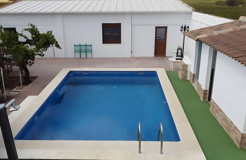 El Toboso House | Horizons of La Mancha Country House