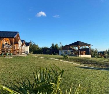 Central Serbia Ski Chalet | Horizonti Miroc