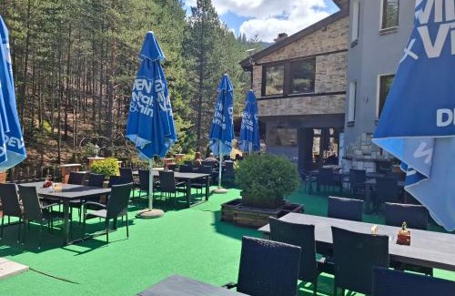 Trigrad Resort | Horlog Castle