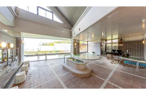 Numata Hotel | Horoshin Onsen Hotaru Kan - Vacation STAY 82965v