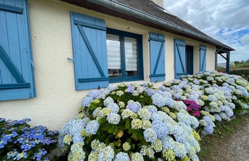 Saint-Armel House | "hors le Vent"