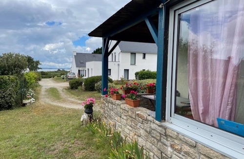 Saint-Armel House | "hors le Vent"