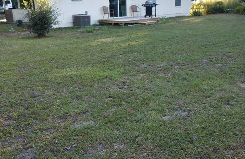 Fellowship House | Horse N Around