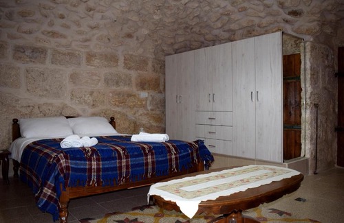 Bayt Sahur House | Hosh Al Subbar