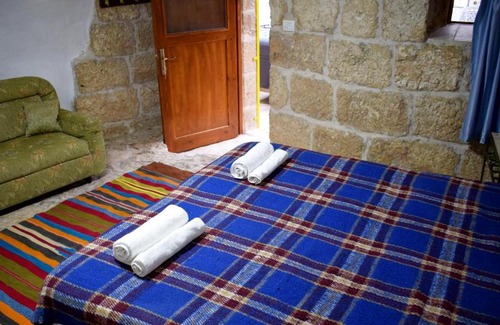 Bayt Sahur House | Hosh Al Subbar