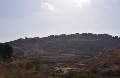 Bayt Sahur House | Hosh Al Subbar