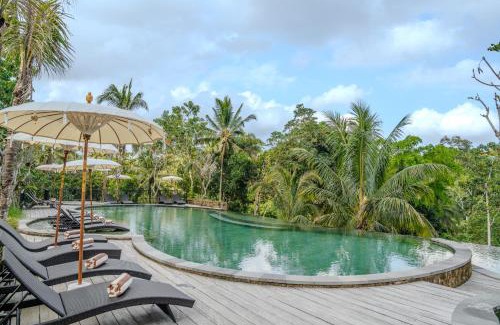 Tegallalang Hotel | Hoshi Jungle Resort by Dhananjaya Hospitality