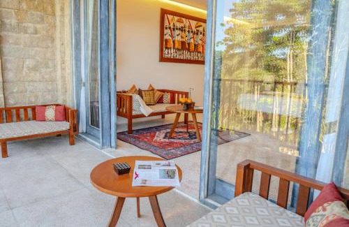 Tegallalang Hotel | Hoshi Jungle Resort by Dhananjaya Hospitality