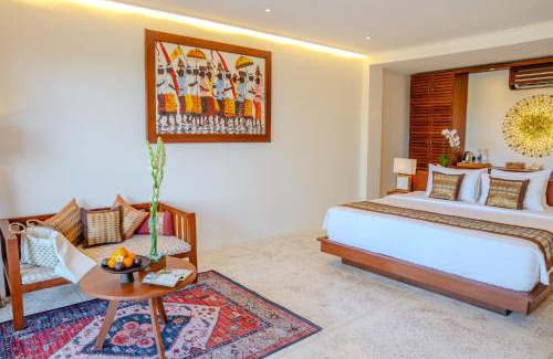 Tegallalang Hotel | Hoshi Jungle Resort by Dhananjaya Hospitality
