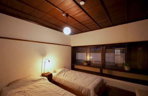 Nagano House | Hoshina Satomachi limited to one group per day - Hoshina Satomachi / Nagano Nagano