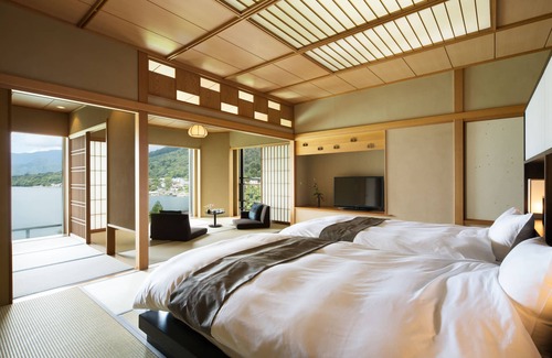 Nikko House | Hoshino Resorts KAI Nikko