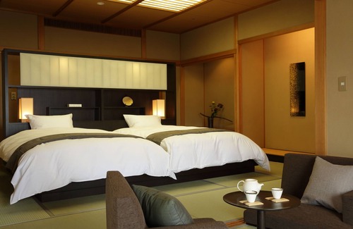 Nikko House | Hoshino Resorts KAI Nikko