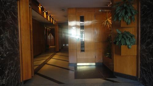 Almagro Apartment | Hosp Italiano cómodo equipado con piano luz y sol Bienvenidos!