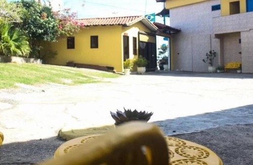 Jardim Olinda Apartment | Hospedagem Central - Suíte 106 - Cabo Frio - Aluguel Econômico