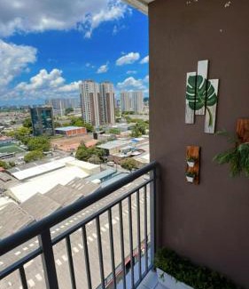 Panamby Apartment | Hospedagem 1710 - Vista Privilegiada e Localização