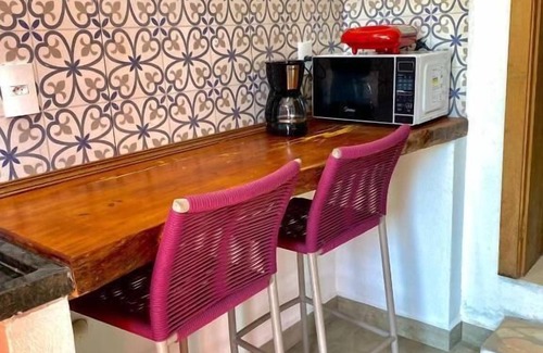 Tiradentes House | Hospedagem Central