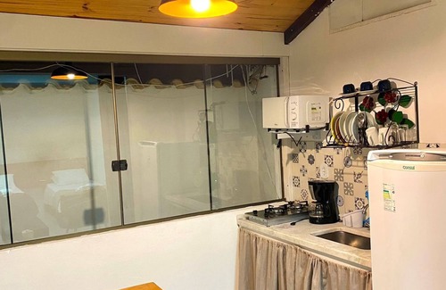 Tiradentes House | Hospedagem Central