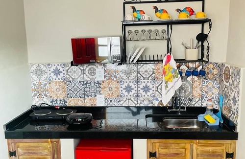 Tiradentes House | Hospedagem Central