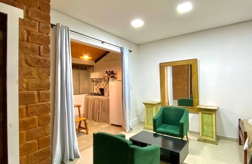 Tiradentes House | Hospedagem Central