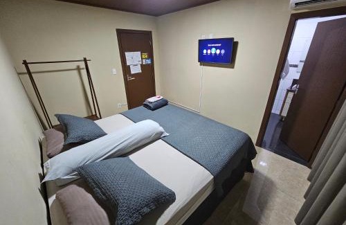 Itoupavazinha House | Hospedagem Costa BNU - Q2