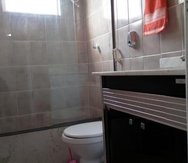 Vila Velha House | Hospedagem do TCHÊ