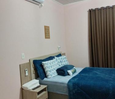 Lauro Muller Apartment | Hospedagem Famíliar Hoffmann