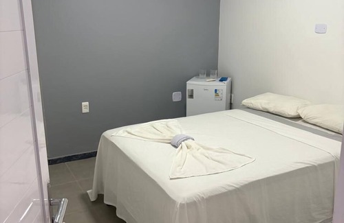 Tamandare Hotel | Hospedagem Praia do Forte