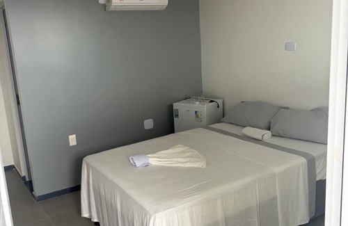 Tamandare Hotel | Hospedagem Praia do Forte