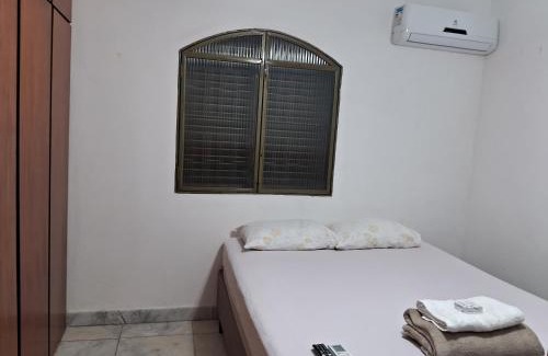 Santa Monica House | Hospedagem Vilma