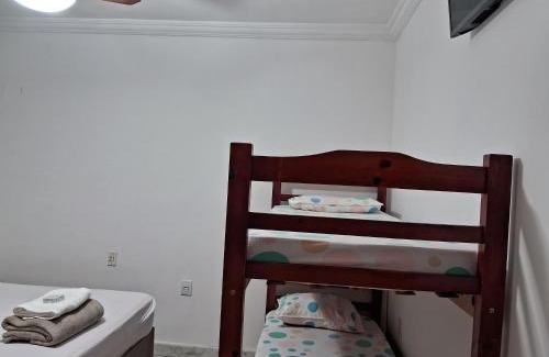 Santa Monica House | Hospedagem Vilma