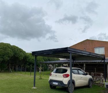 Mar de Cobo Apartment | Hospedaje a 2 cuadras del mar Mar de Cobo 4 personas