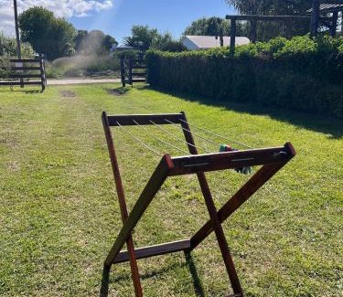 Mar de Cobo Apartment | Hospedaje a 2 cuadras del mar Mar de Cobo 4 personas