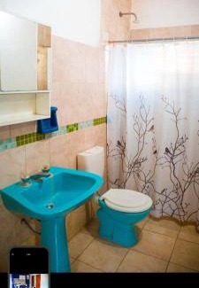 Concepcion del Uruguay Apartment | Hospedaje Bethel