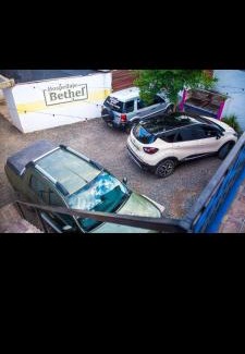 Concepcion del Uruguay Apartment | Hospedaje Bethel