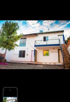 Concepcion del Uruguay Apartment | Hospedaje Bethel