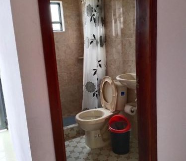 Guatavita Hotel | Hospedaje Casa Blanca