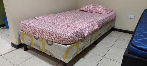 Santa Lucia House | Hospedaje Doña koko