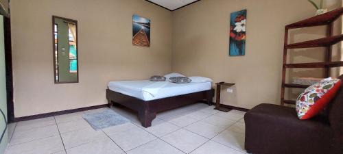 Santa Lucia House | Hospedaje Doña koko