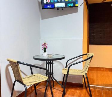 Monserrate Apartment | Hospedaje el Trujillanito