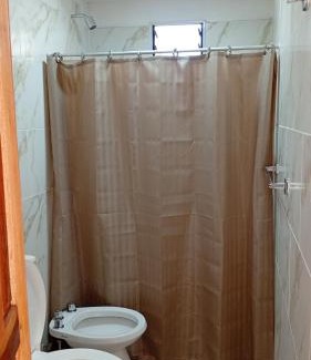 San Francisco House | Hospedaje El Zorzal - San Francisco, Jujuy, Argentina