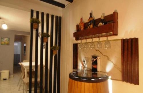 San Javier Apartment | Hospedaje J&L