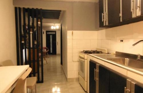 San Javier Apartment | Hospedaje J&L