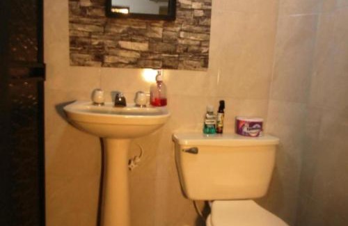 San Javier Apartment | Hospedaje J&L