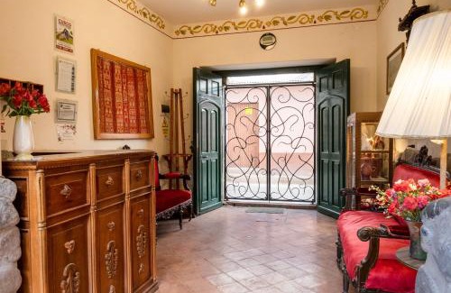 Urubamba Hotel | Hospedaje La Florida