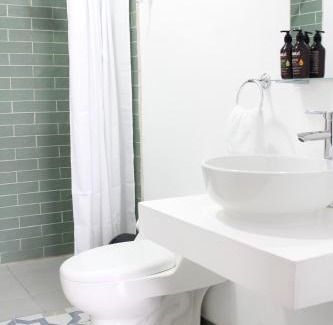 San Martin Hidalgo House | Hospedaje la gran Tenochtitlán