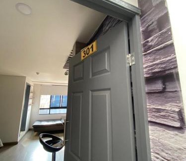 Zipaquira House | Hospedaje la Magia de Zipaquirá