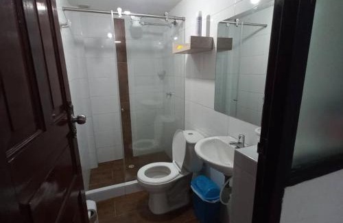 Zipaquira House | Hospedaje la Magia de Zipaquirá