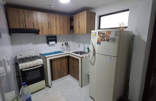 Zipaquira House | Hospedaje la Magia de Zipaquirá